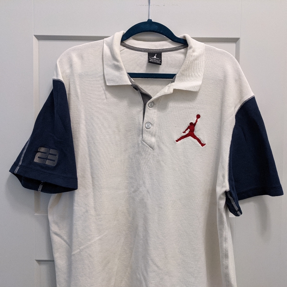 Air Jordan Polo